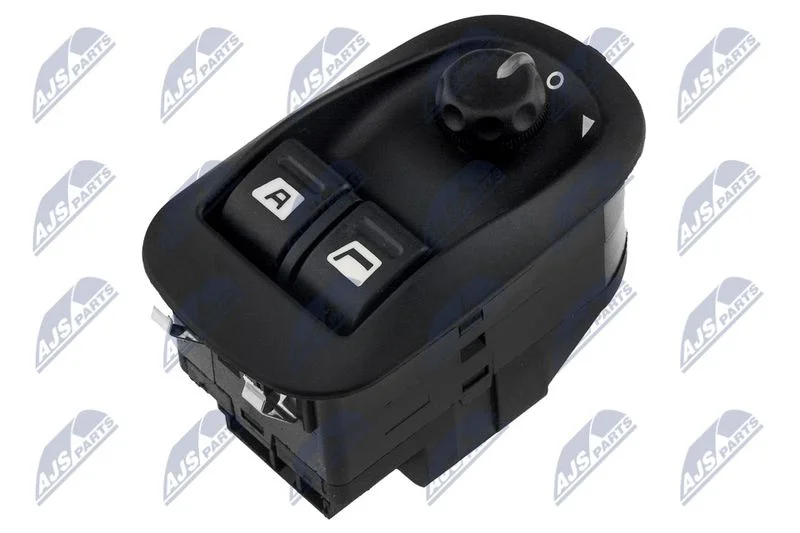Spínač, ovládač okien NTY EWS-PE-004