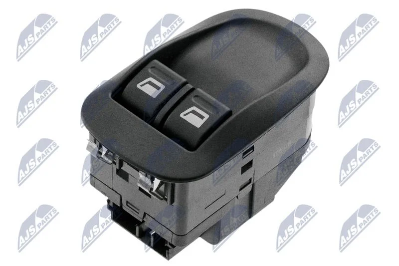 Switch, window regulator NTY EWS-PE-008