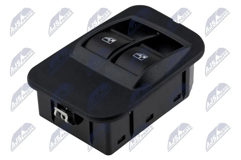 Spínač, ovládač okien NTY EWS-PE-019