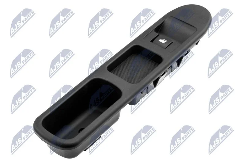 Switch, window regulator NTY EWS-PE-041