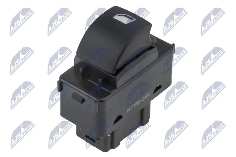 Switch, window regulator NTY EWS-PE-044