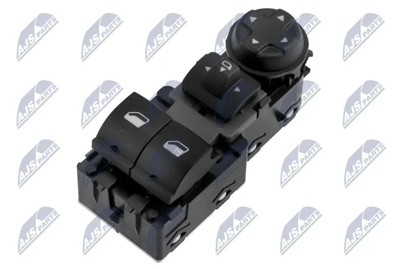 Spínač, ovládač okien NTY EWS-PE-045