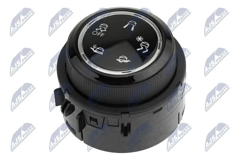 Multi-function Gauge NTY EWS-PE-049