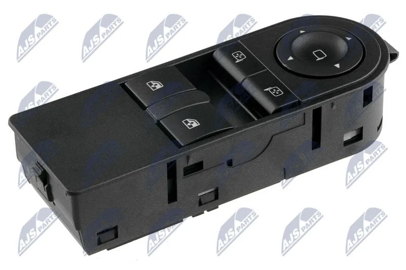 Spínač, ovládač okien NTY EWS-PL-002