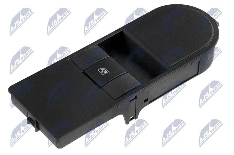 Switch, window regulator NTY EWS-PL-007