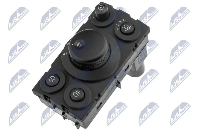 Spínač,, svetlomet NTY EWS-PL-018