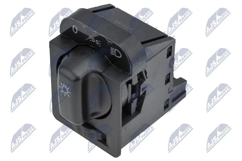 Switch, headlight NTY EWS-PL-022