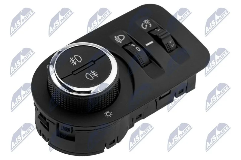 Switch, headlight NTY EWS-PL-025