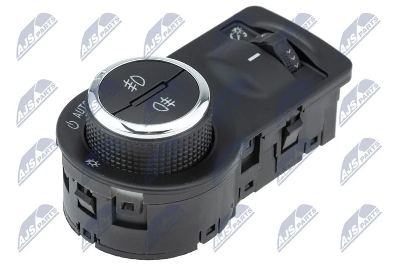 Spínač,, svetlomet NTY EWS-PL-027