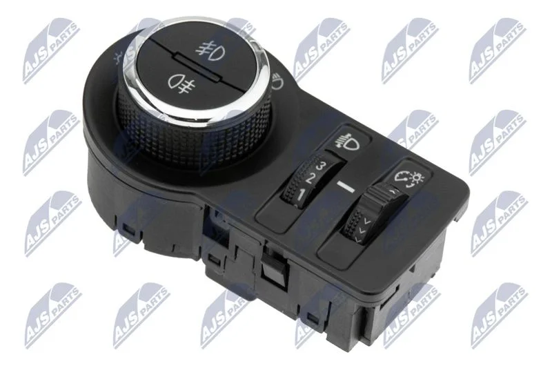 Spínač,, svetlomet NTY EWS-PL-029