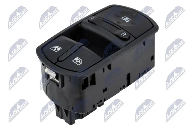Spínač, ovládač okien NTY EWS-PL-034