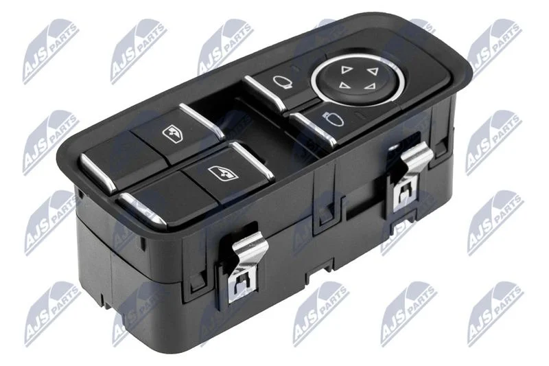 Spínač, ovládač okien NTY EWS-PS-004