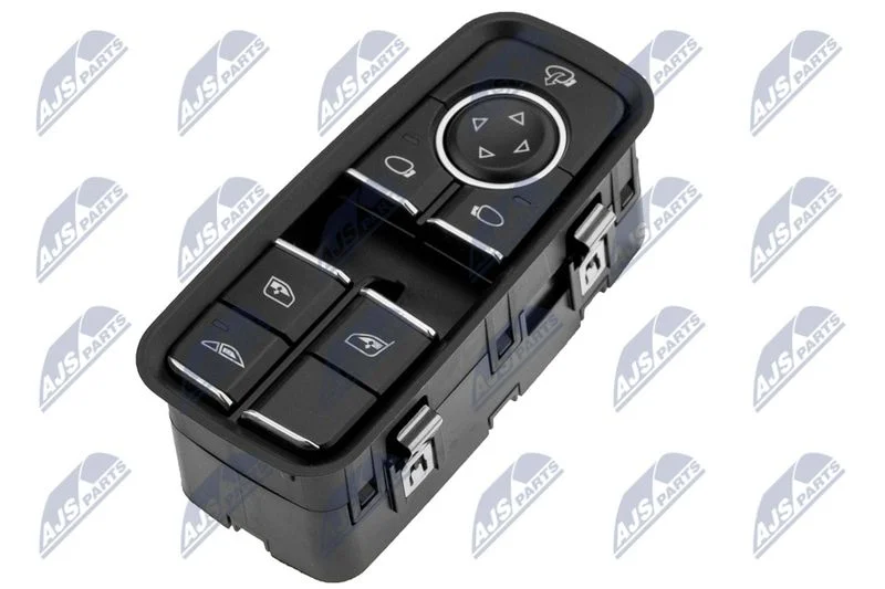 Spínač, ovládač okien NTY EWS-PS-006
