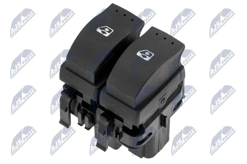 Switch, window regulator NTY EWS-RE-001