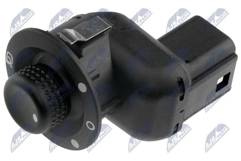 Switch, exterior mirror adjustment NTY EWS-RE-006