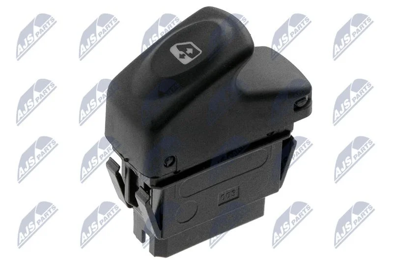 Spínač, ovládač okien NTY EWS-RE-010