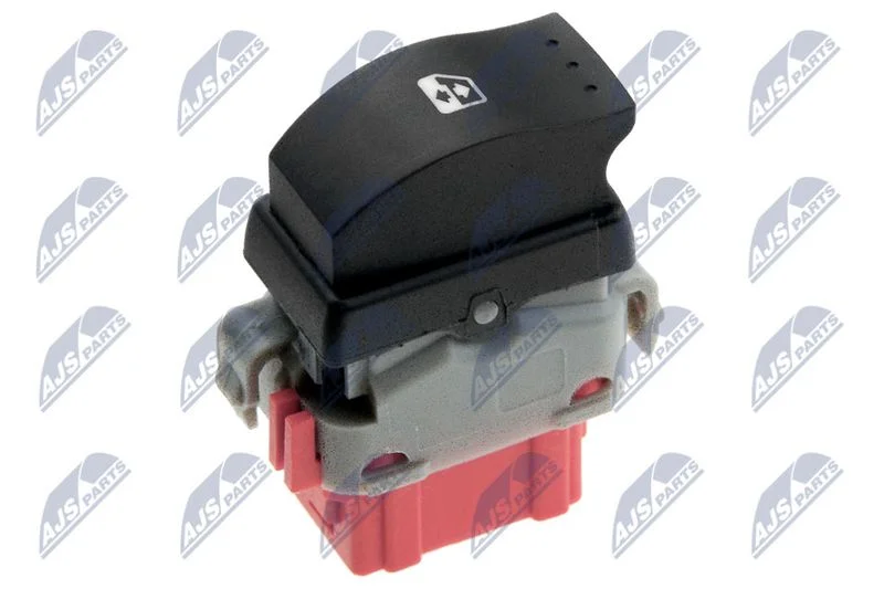 Spínač, ovládač okien NTY EWS-RE-014