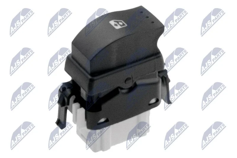 Spínač, ovládač okien NTY EWS-RE-018