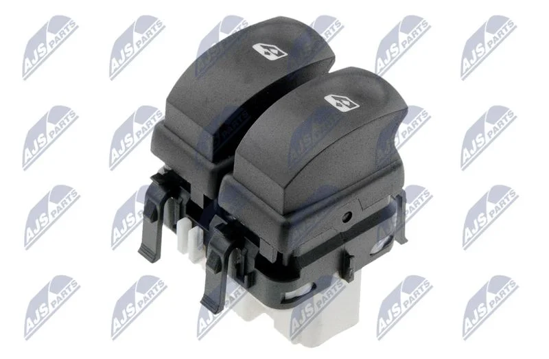 Spínač, ovládač okien NTY EWS-RE-020