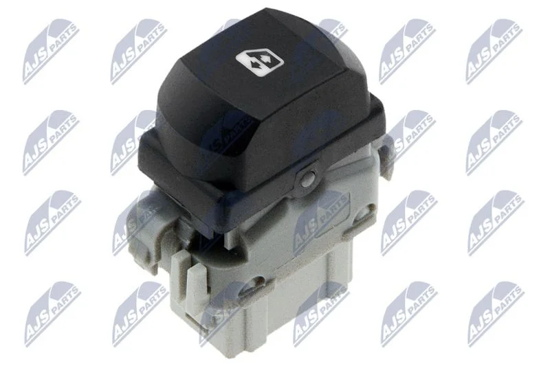 Switch, window regulator NTY EWS-RE-021