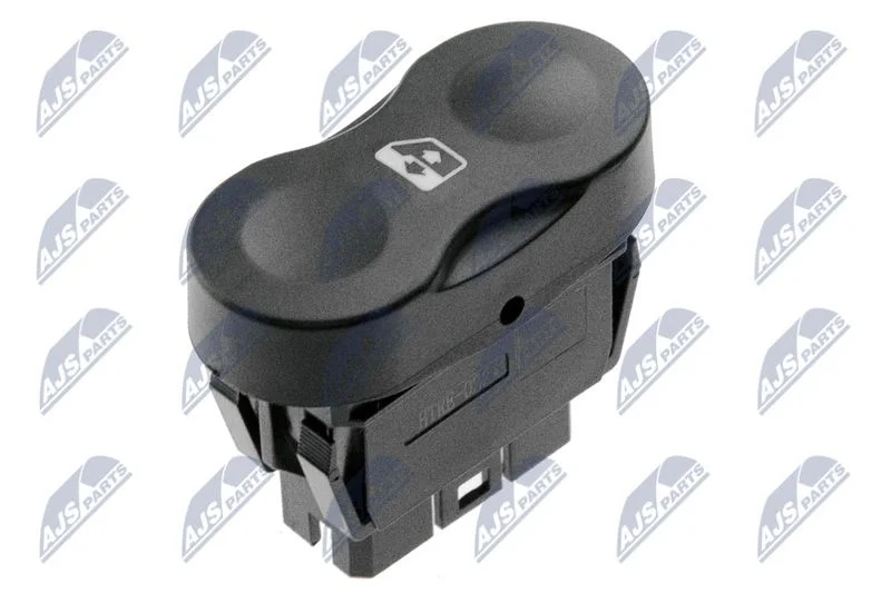 Spínač, ovládač okien NTY EWS-RE-022
