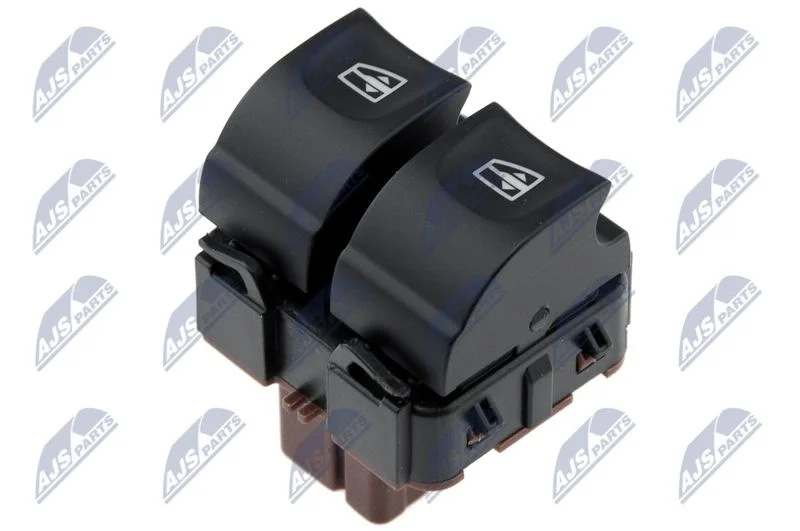 Spínač, ovládač okien NTY EWS-RE-026