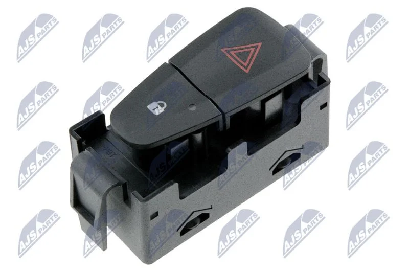 Spínač výstražných svetiel NTY EWS-RE-030