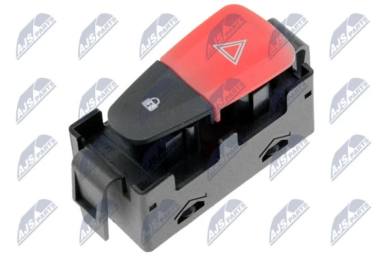Spínač výstražných svetiel NTY EWS-RE-031