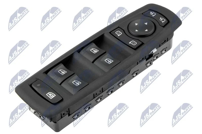 Spínač, ovládač okien NTY EWS-RE-035