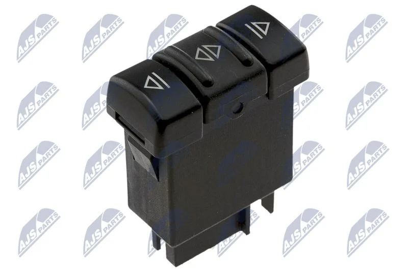 Spínač, ovládač okien NTY EWS-RE-037