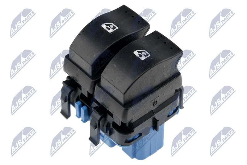 Spínač, ovládač okien NTY EWS-RE-038