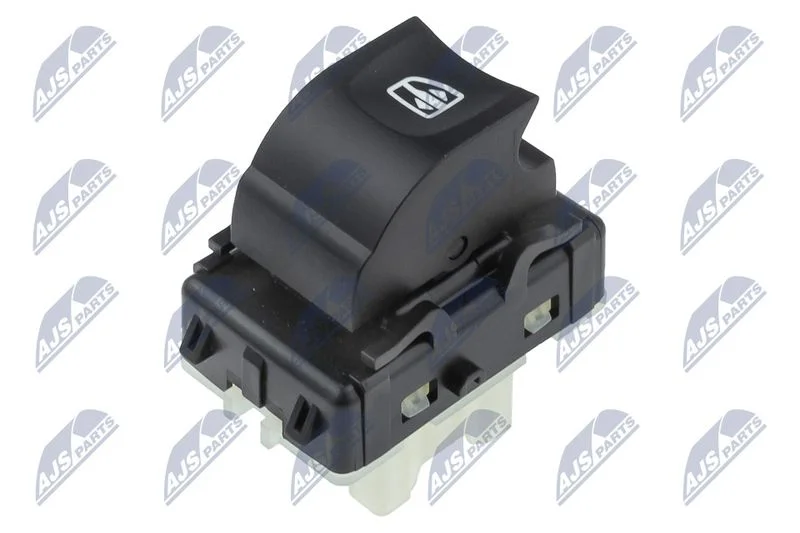 Spínač, ovládač okien NTY EWS-RE-069