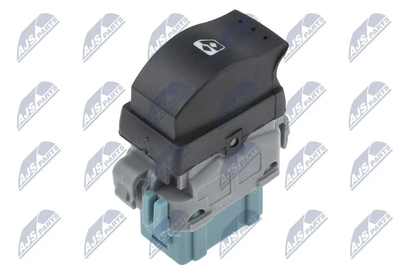 Spínač, ovládač okien NTY EWS-RE-070