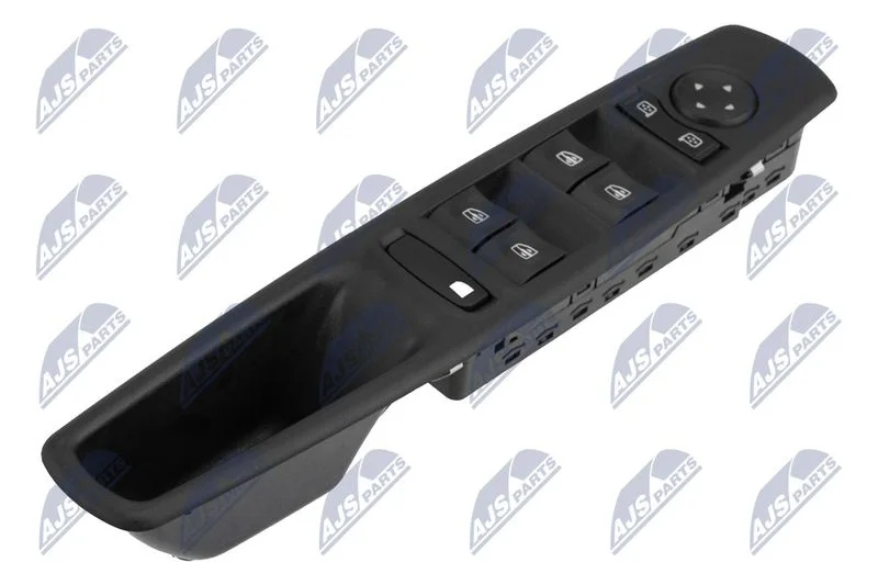 Spínač, ovládač okien NTY EWS-RE-072