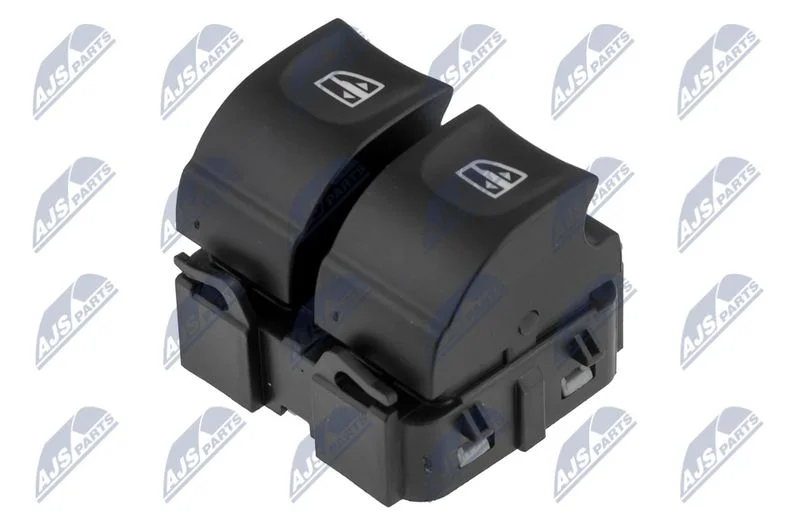Spínač, ovládač okien NTY EWS-RE-073