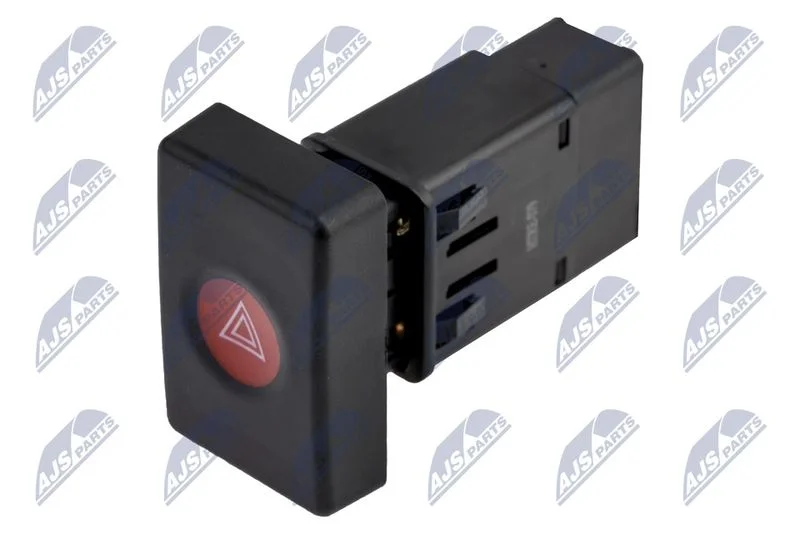 Spínač výstražných svetiel NTY EWS-RE-079