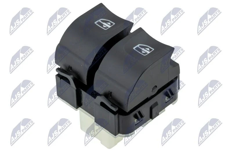 Spínač, ovládač okien NTY EWS-RE-093