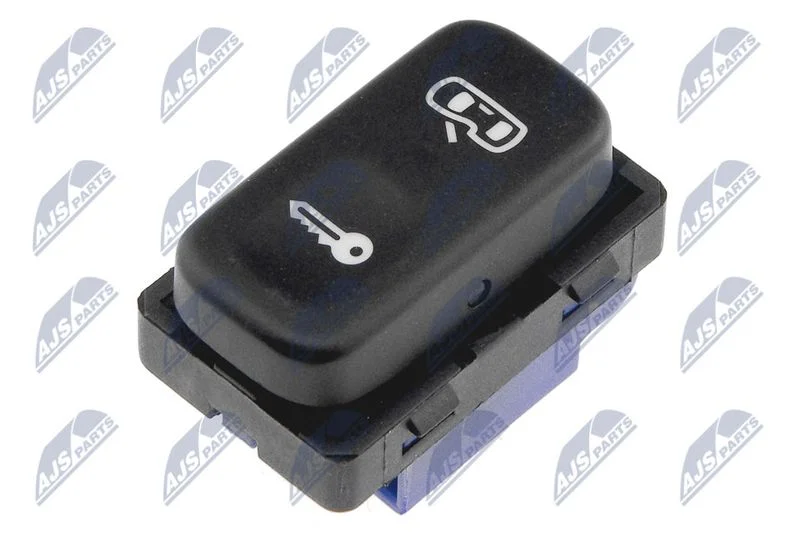 Switch, door lock system NTY EWS-SK-001