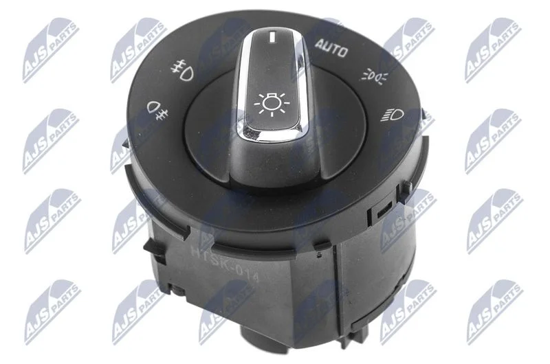 Switch, headlight NTY EWS-SK-014