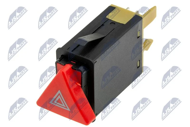 Spínač výstražných svetiel NTY EWS-SK-015