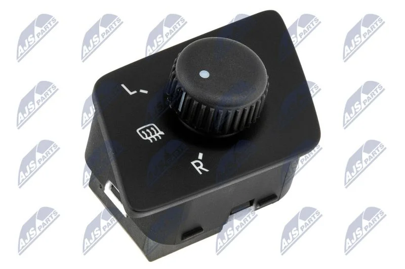 Switch, exterior mirror adjustment NTY EWS-SK-017