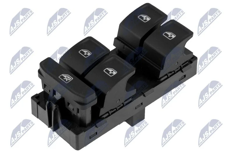 Spínač, ovládač okien NTY EWS-SK-019