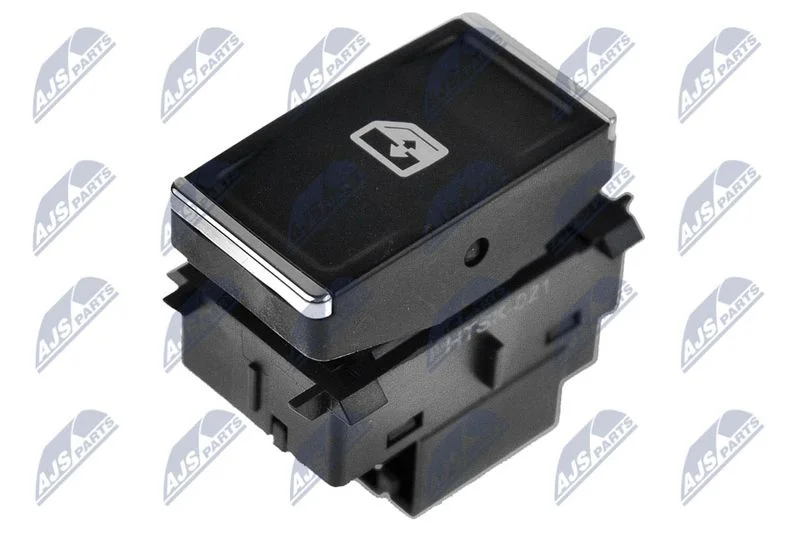Spínač, ovládač okien NTY EWS-SK-021