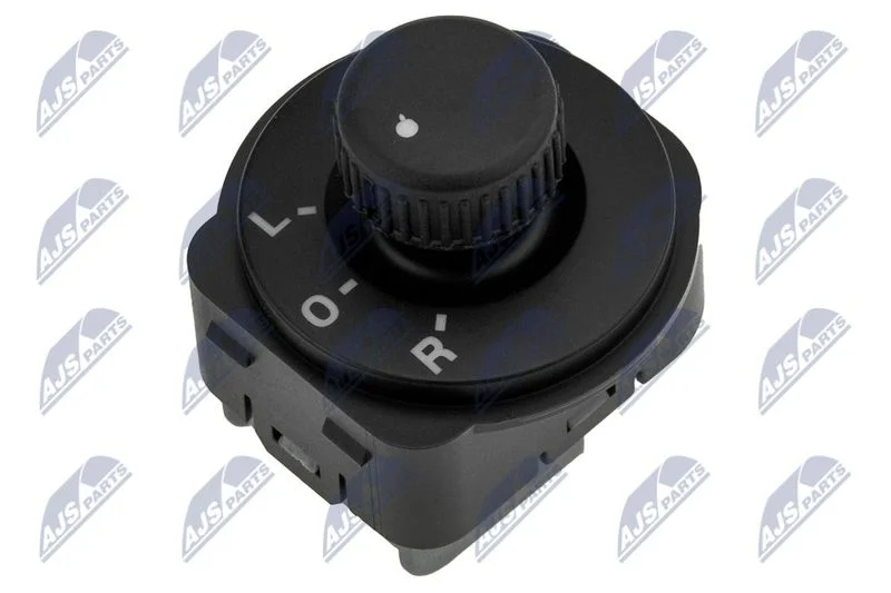 Spínač, ovládač okien NTY EWS-SK-022