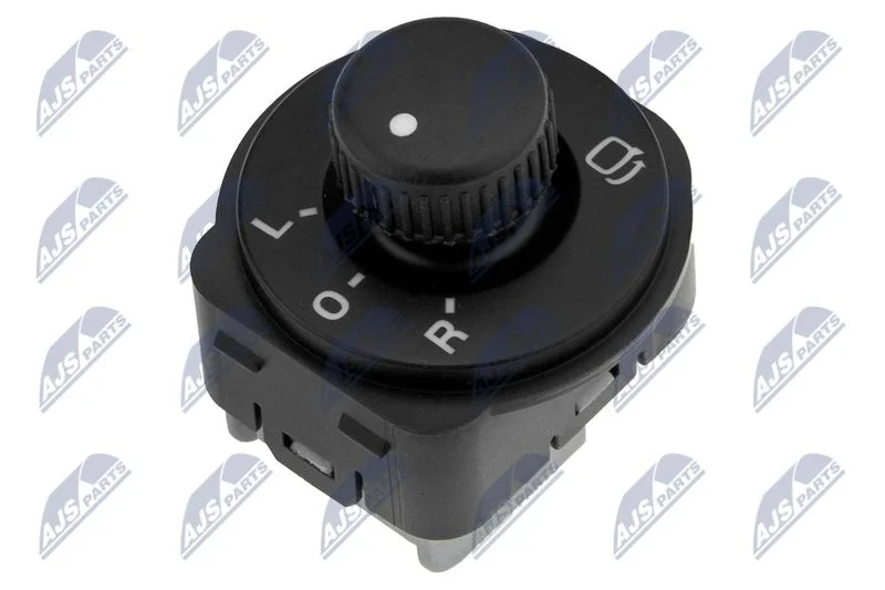 Spínač, ovládač okien NTY EWS-SK-023