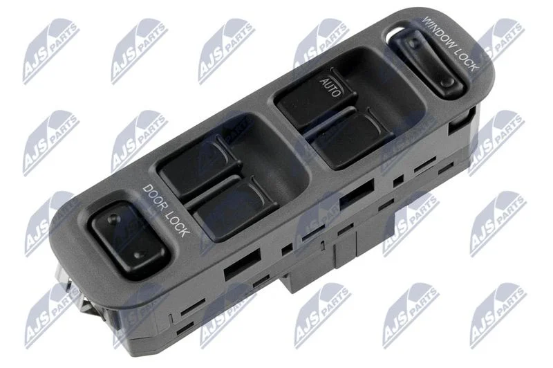 Switch, window regulator NTY EWS-SU-002