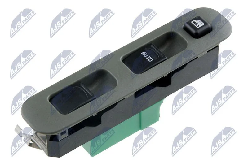 Spínač, ovládač okien NTY EWS-SU-003