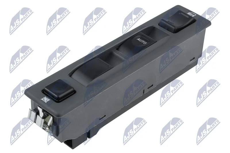 Switch, window regulator NTY EWS-SU-006