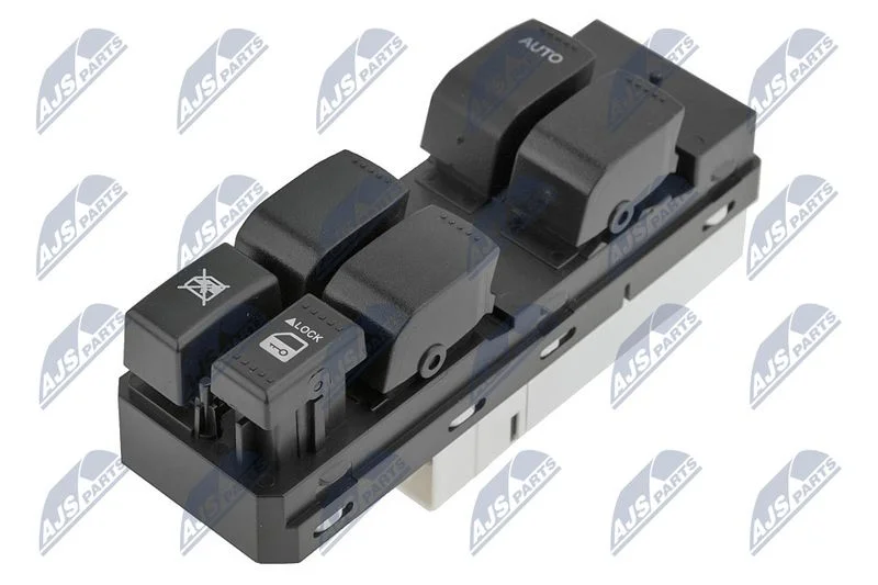 Spínač, ovládač okien NTY EWS-SU-007