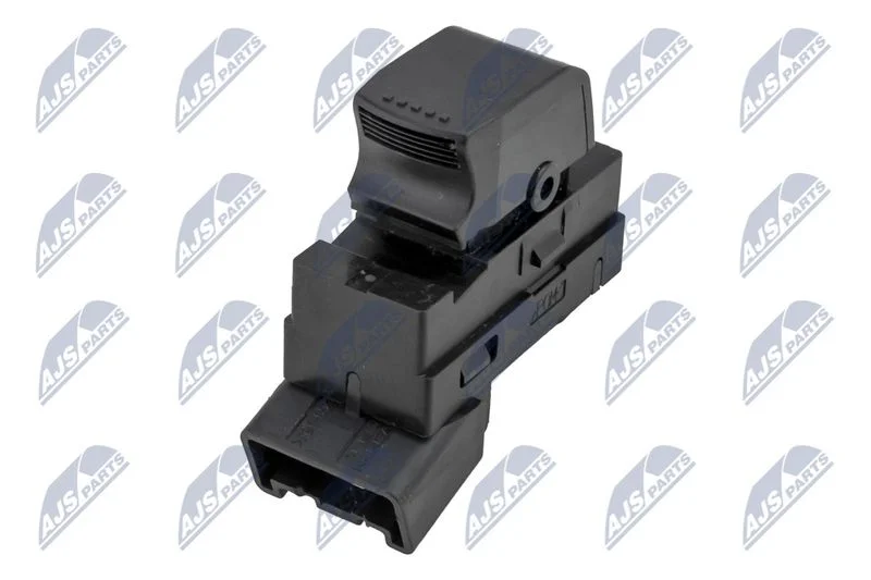 Spínač, ovládač okien NTY EWS-SU-008
